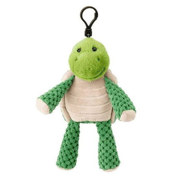 Scentsy Buddy Clip ~ Twiggy the Turtle - Picture 1 of 2